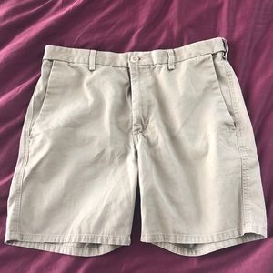 Haggar Shorts